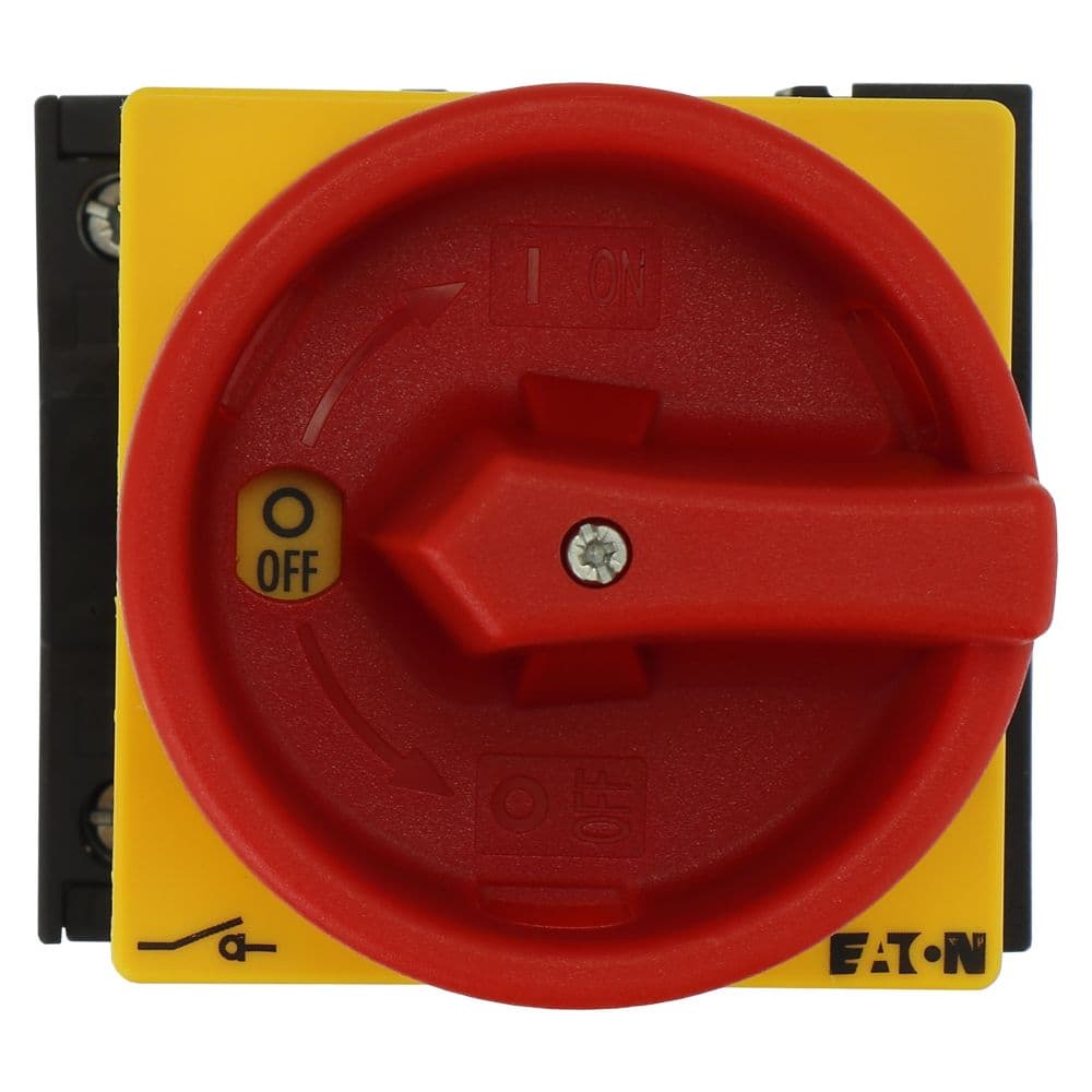 Eaton Moeller® series P1 Main switch