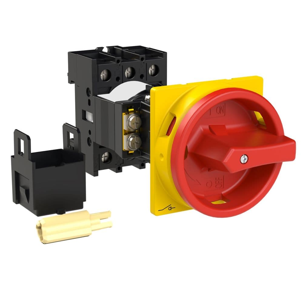Eaton Moeller® series P1 Main switch