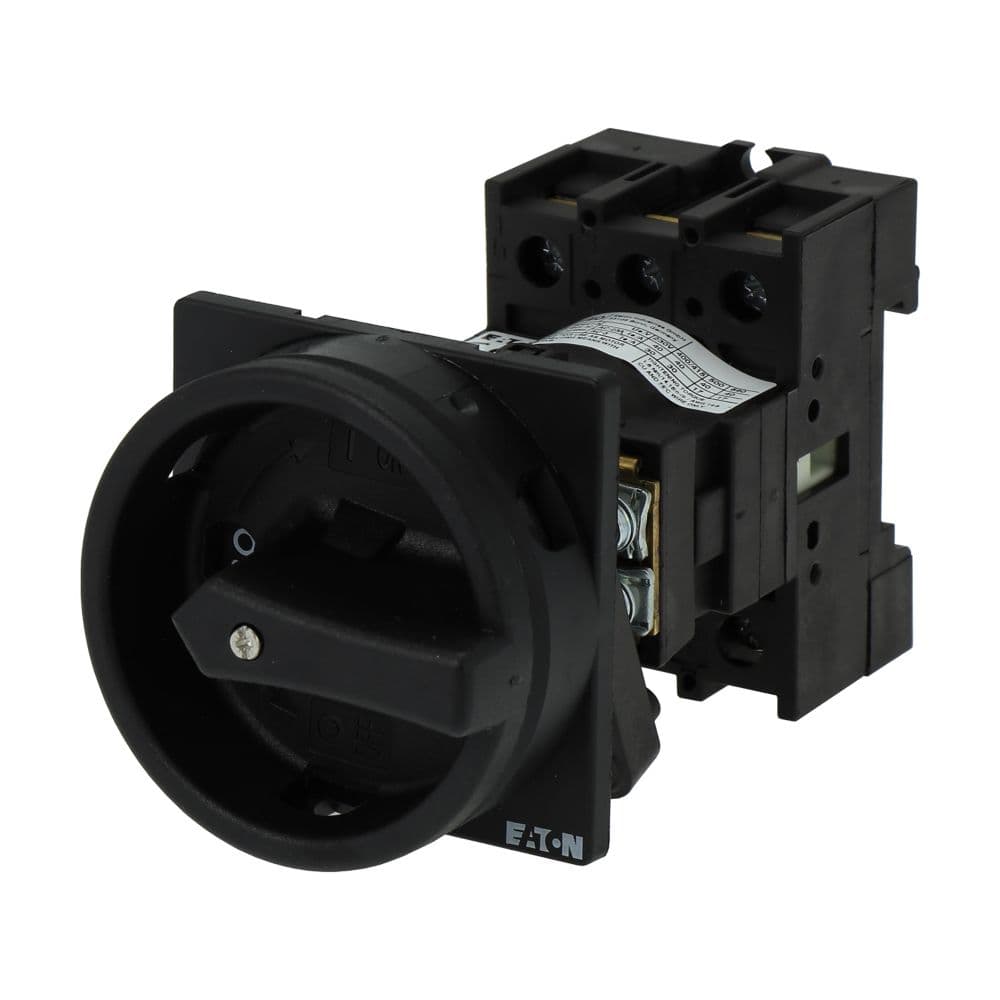 Eaton Moeller® series P1 Main switch