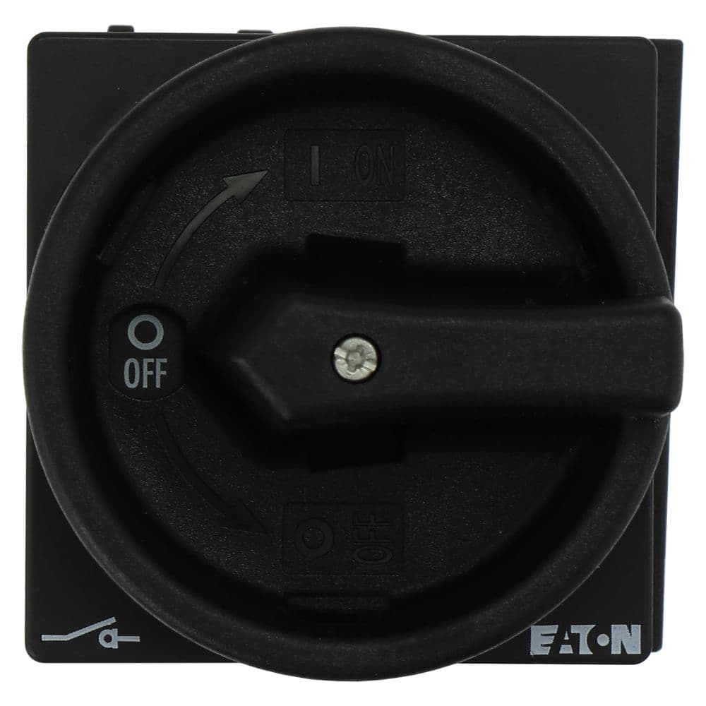 Eaton Moeller® series P1 Main switch