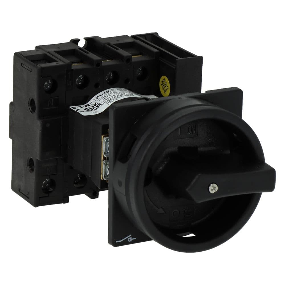 Eaton Moeller® series P1 Main switch