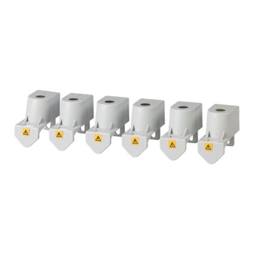 Eaton Moeller® series Accessory Terminal shroud