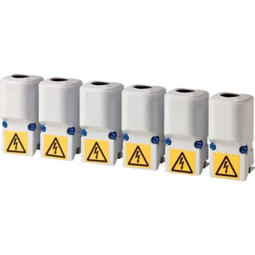Eaton Moeller® series Accessory Terminal shroud