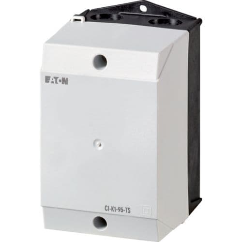 Eaton Moeller® series CI-K Insulated enclosure