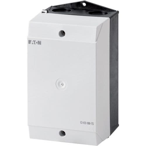 Eaton Moeller® series CI-K Insulated enclosure