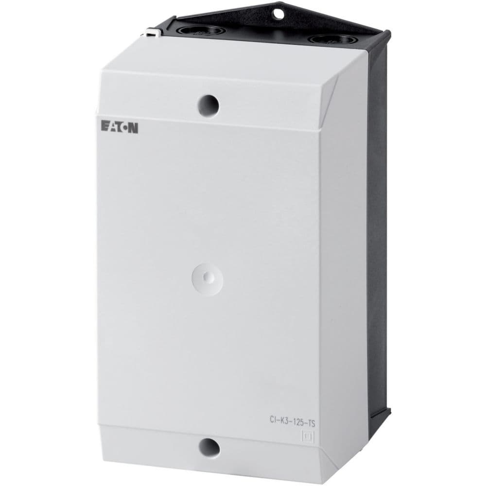 Eaton Moeller® series CI-K Insulated enclosure