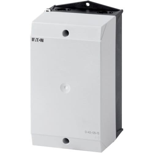 Eaton Moeller® series CI-K Insulated enclosure