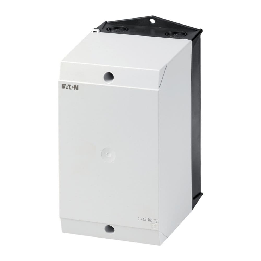 Eaton Moeller® series CI-K Insulated enclosure