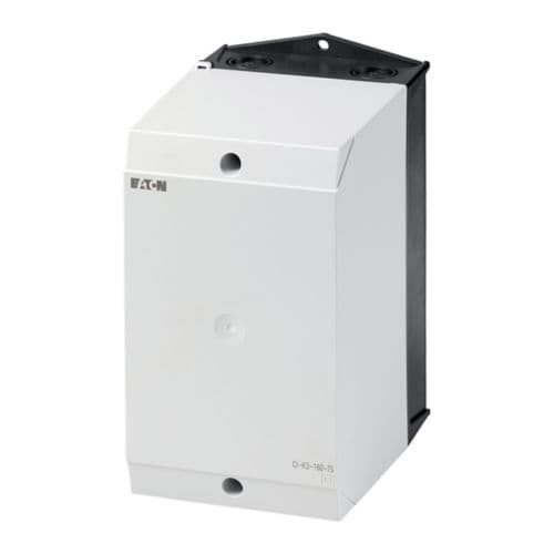 Eaton Moeller® series CI-K Insulated enclosure