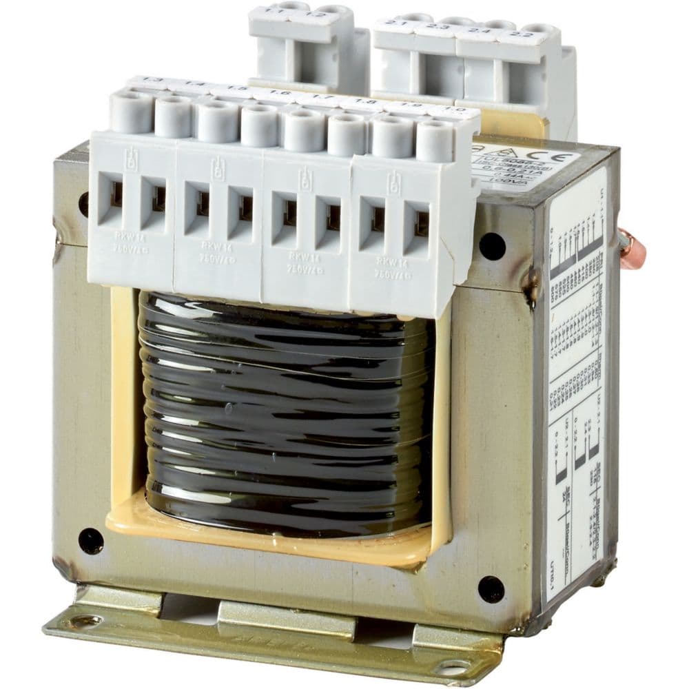 Eaton Moeller® series UTI Control transformer