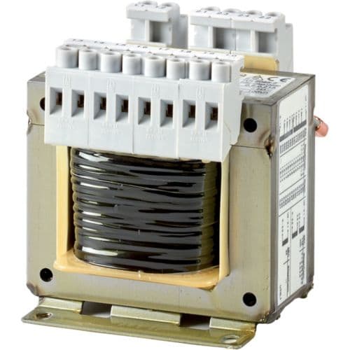 Eaton Moeller® series UTI Control transformer