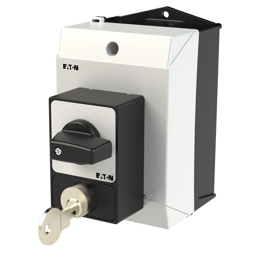 Eaton Moeller® series T0 On-off switch