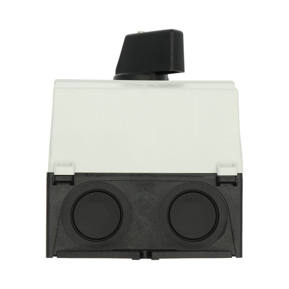 Eaton Moeller® series T0 Changeover switch