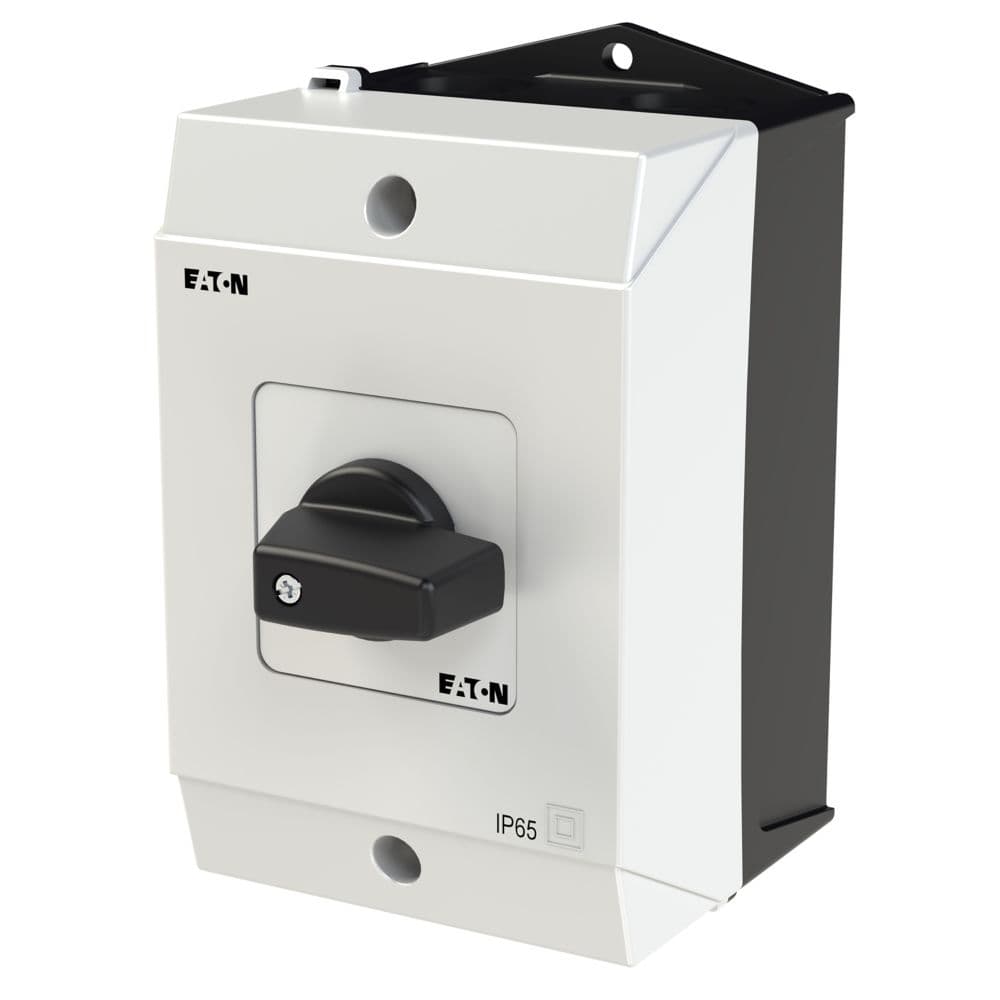 Eaton Moeller® series T0 Step switch