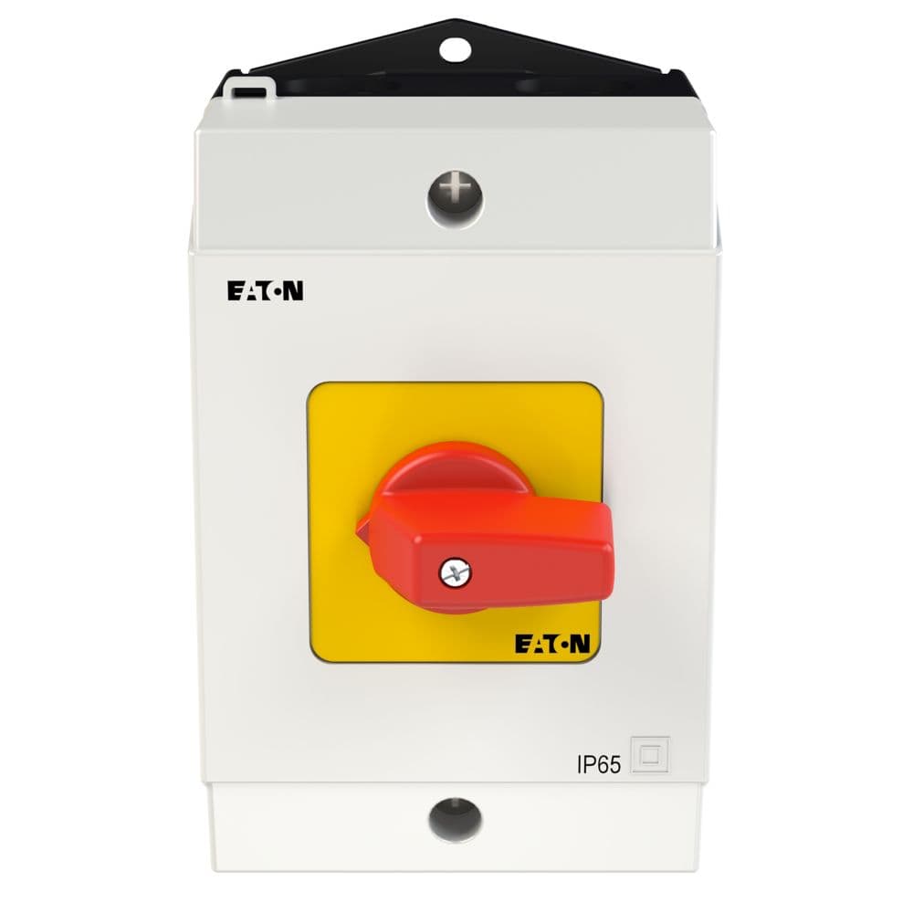 Eaton Moeller® series T0 On-off switch