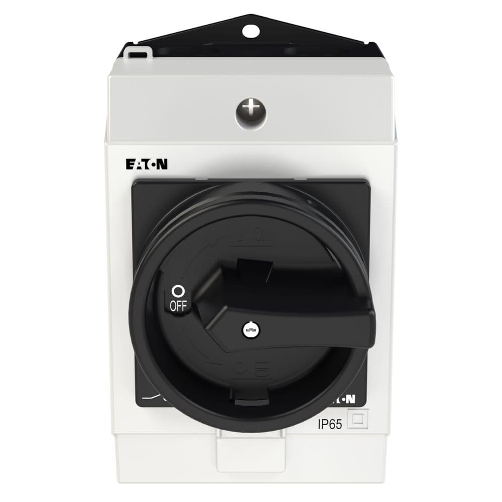 Eaton Moeller® series T0 Main switch
