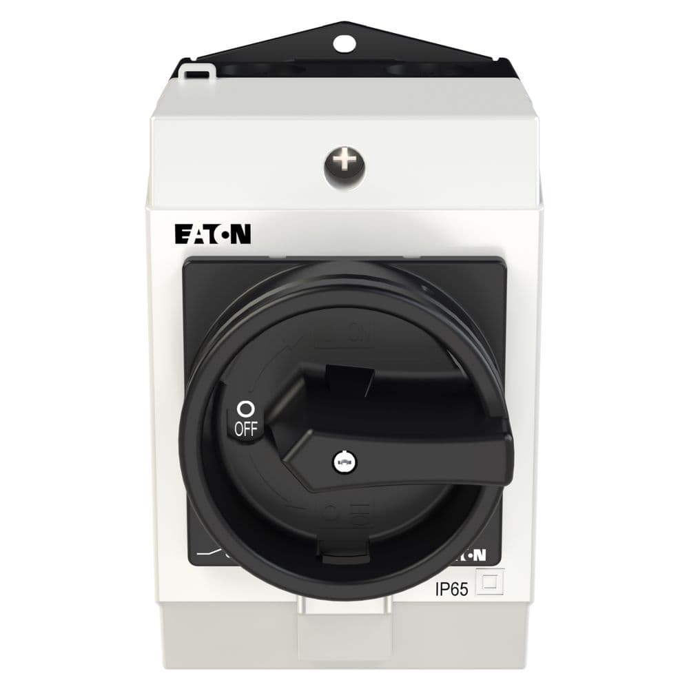 Eaton Moeller® series T0 Main switch