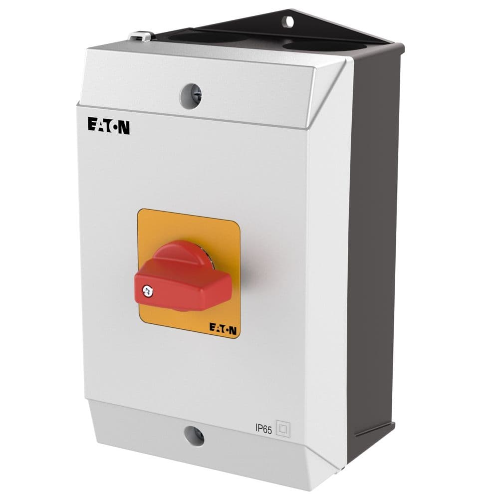 Eaton Moeller® series T3 On-off switch