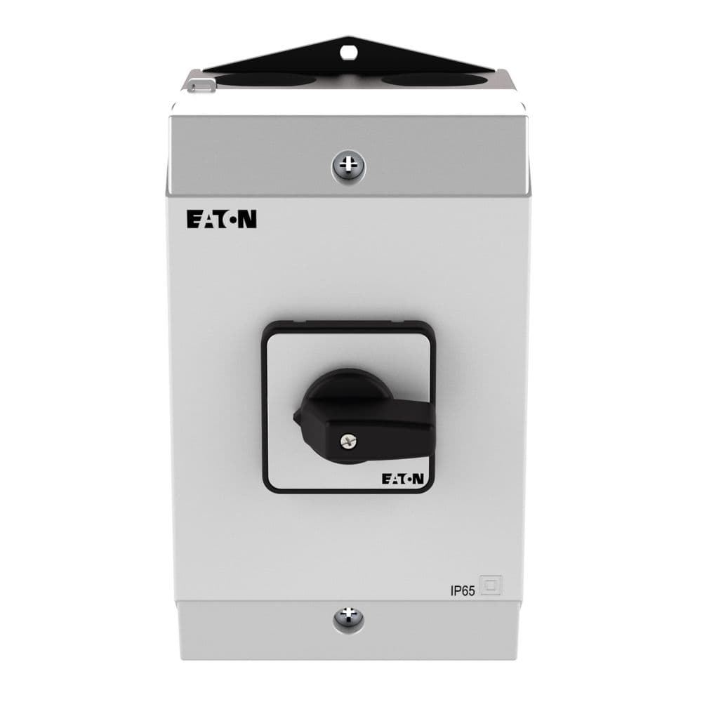 Eaton Moeller® series T3 On-off switch
