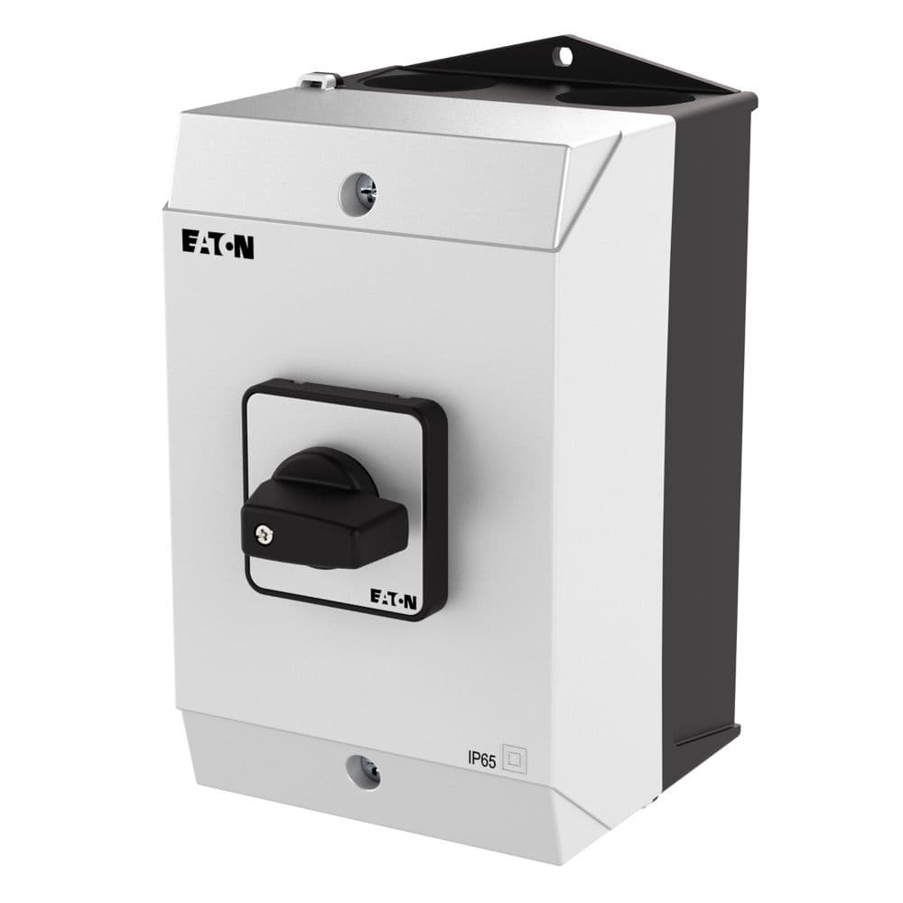 Eaton Moeller® series T3 On-off switch