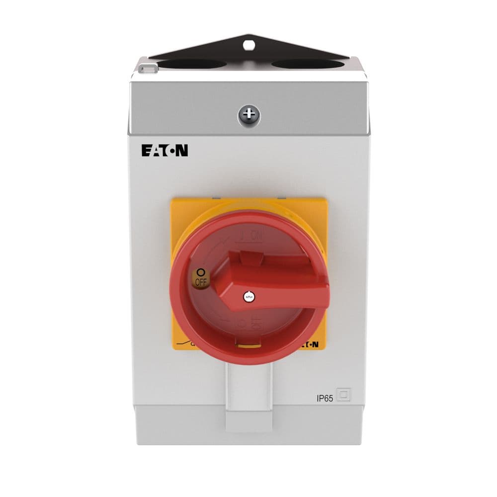 Eaton Moeller® series T3 Main switch
