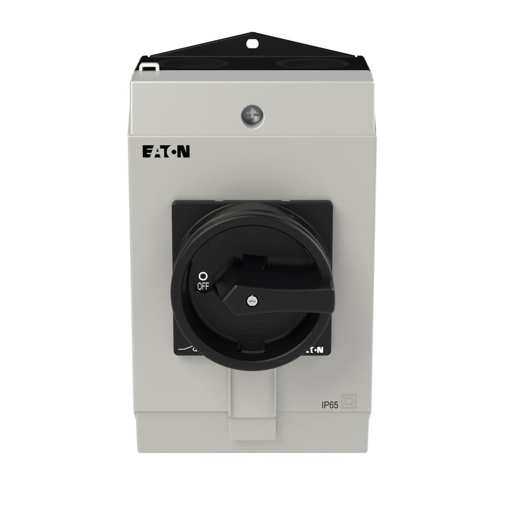 Eaton Moeller® series T3 Main switch