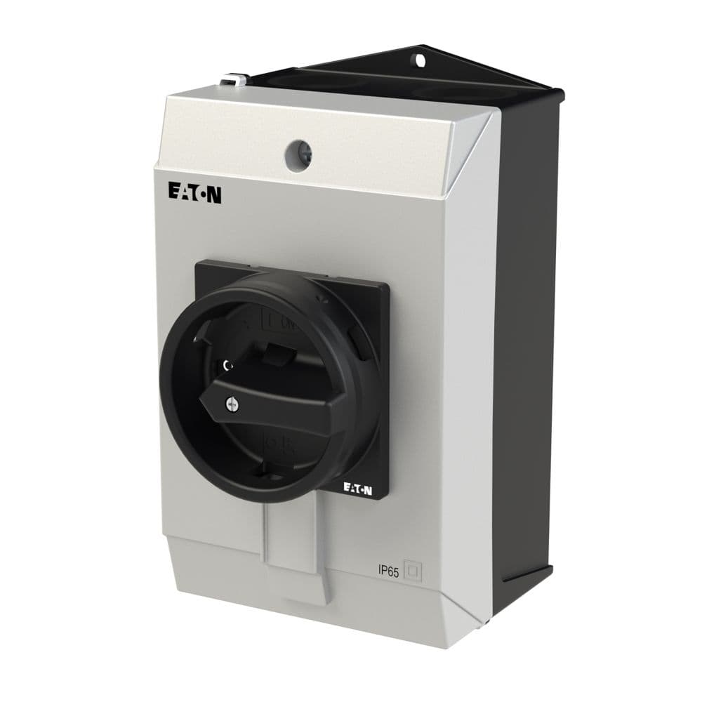 Eaton Moeller® series T3 Main switch