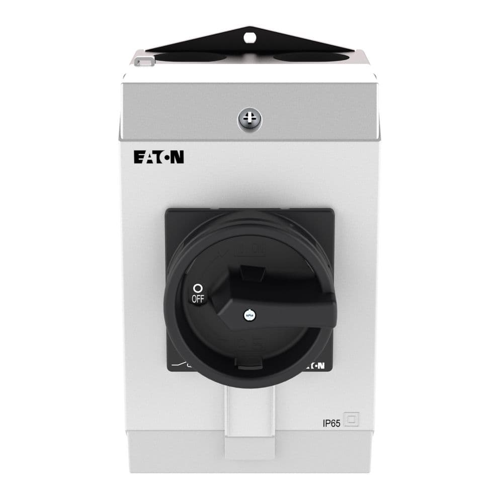 Eaton Moeller® series T3 Main switch