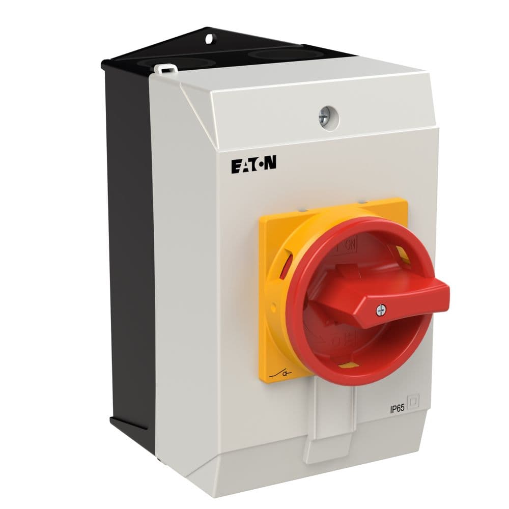 Eaton Moeller® series T3 Main switch