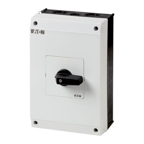 Eaton Moeller® series T5B On-off switch