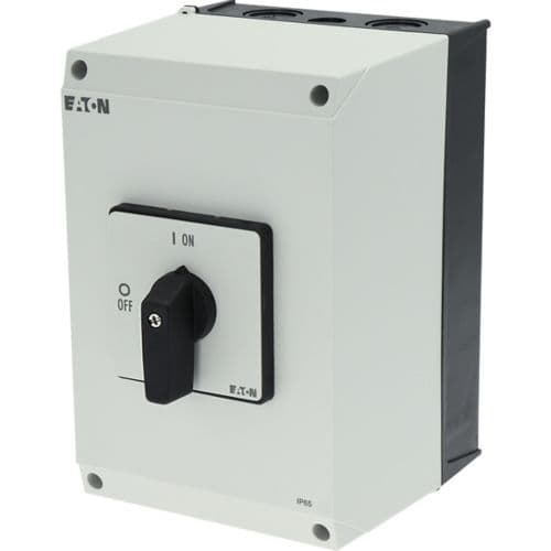Eaton Moeller® series T5B On-off switch