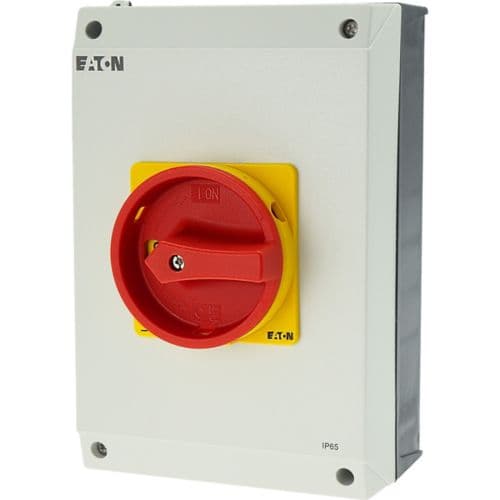 Eaton Moeller® series T5B Main switch