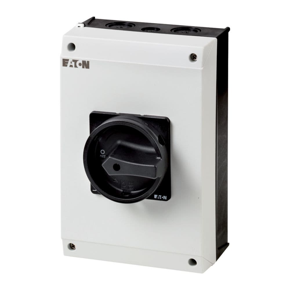 Eaton Moeller® series T5B Main switch