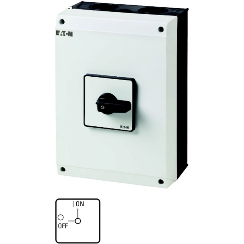 Eaton Moeller® series T5 On-off switch