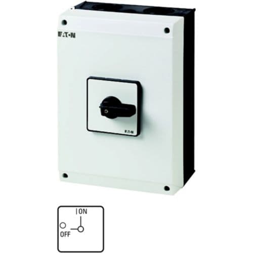 Eaton Moeller® series T5 On-off switch