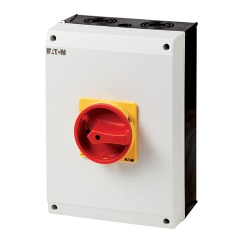 Eaton Moeller® series T5 Main switch