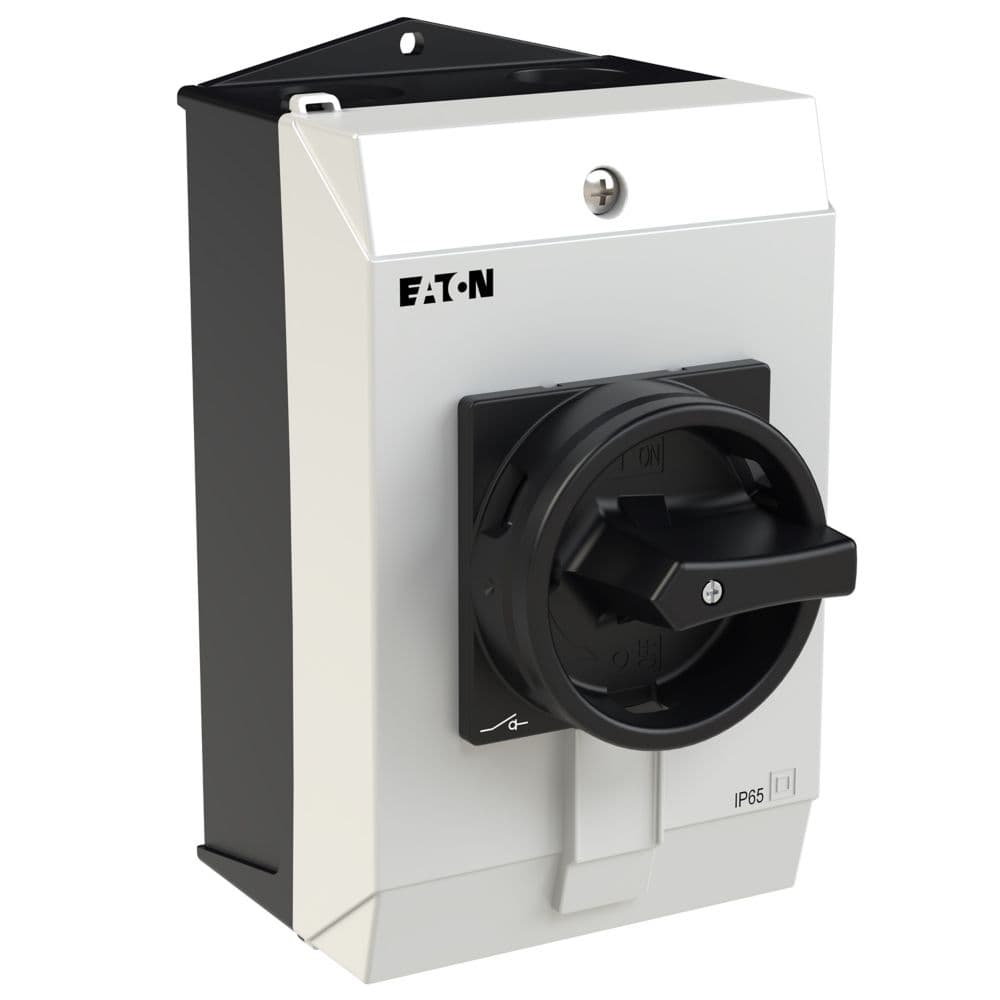 Eaton Moeller® series P1 Main switch
