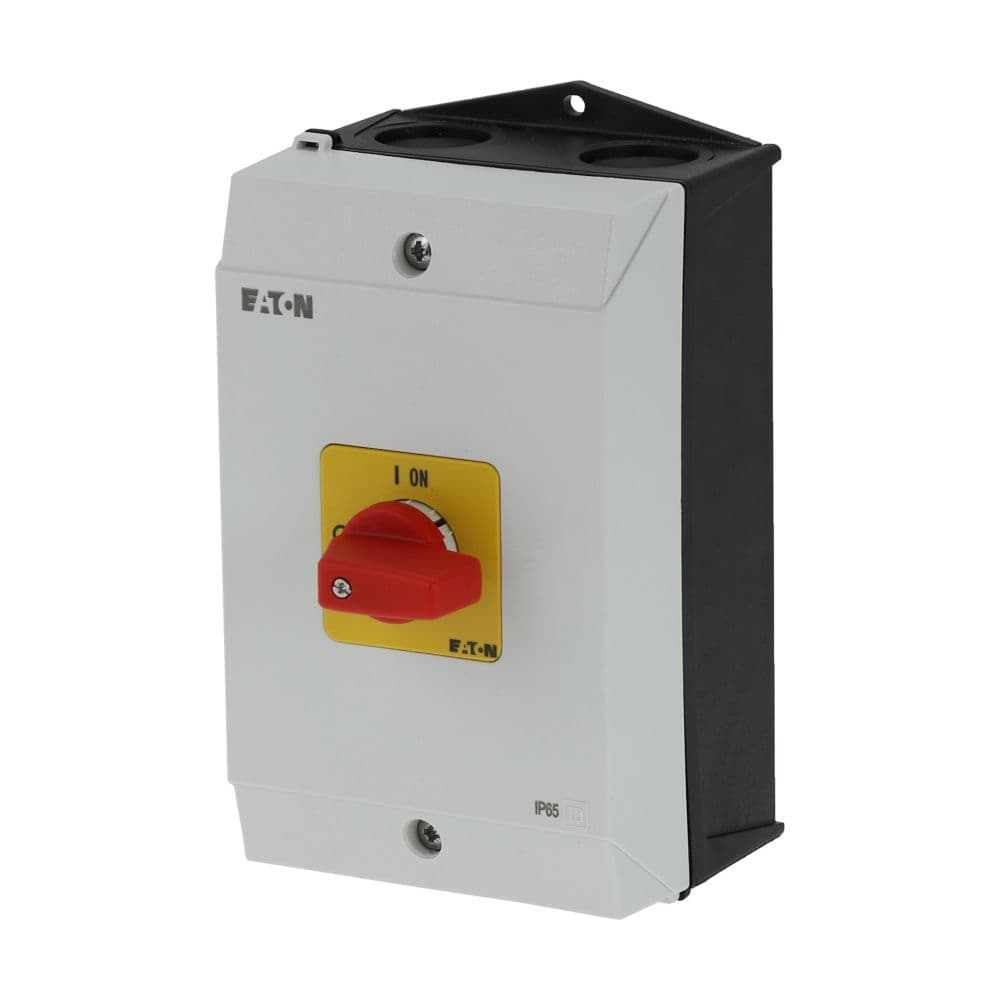 Eaton Moeller® series P1 On-off switch