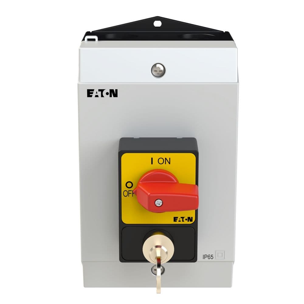 Eaton Moeller® series P1 Panic switch