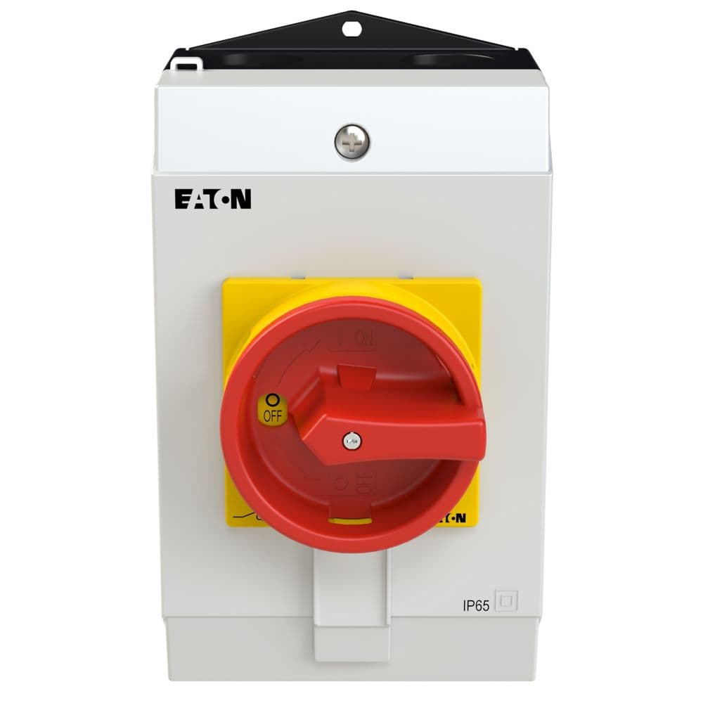 Eaton Moeller® series P1 Main switch