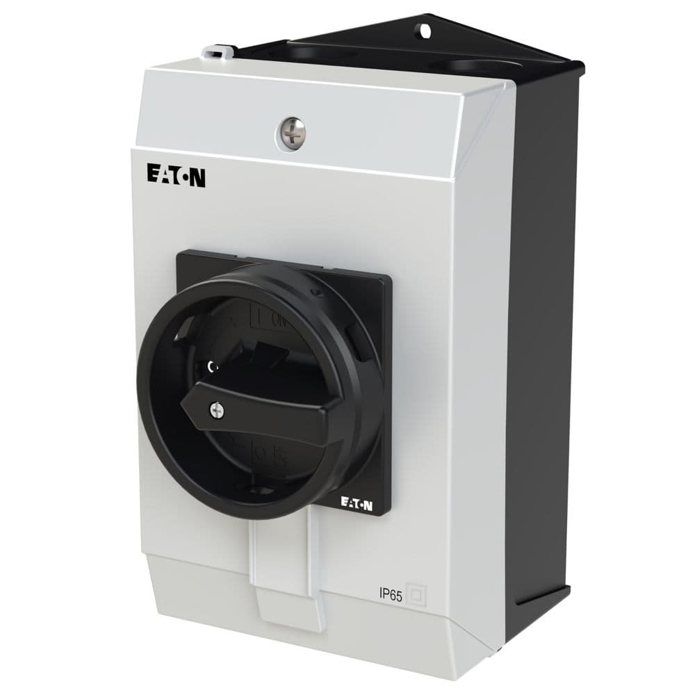 Eaton Moeller® series P1 Main switch