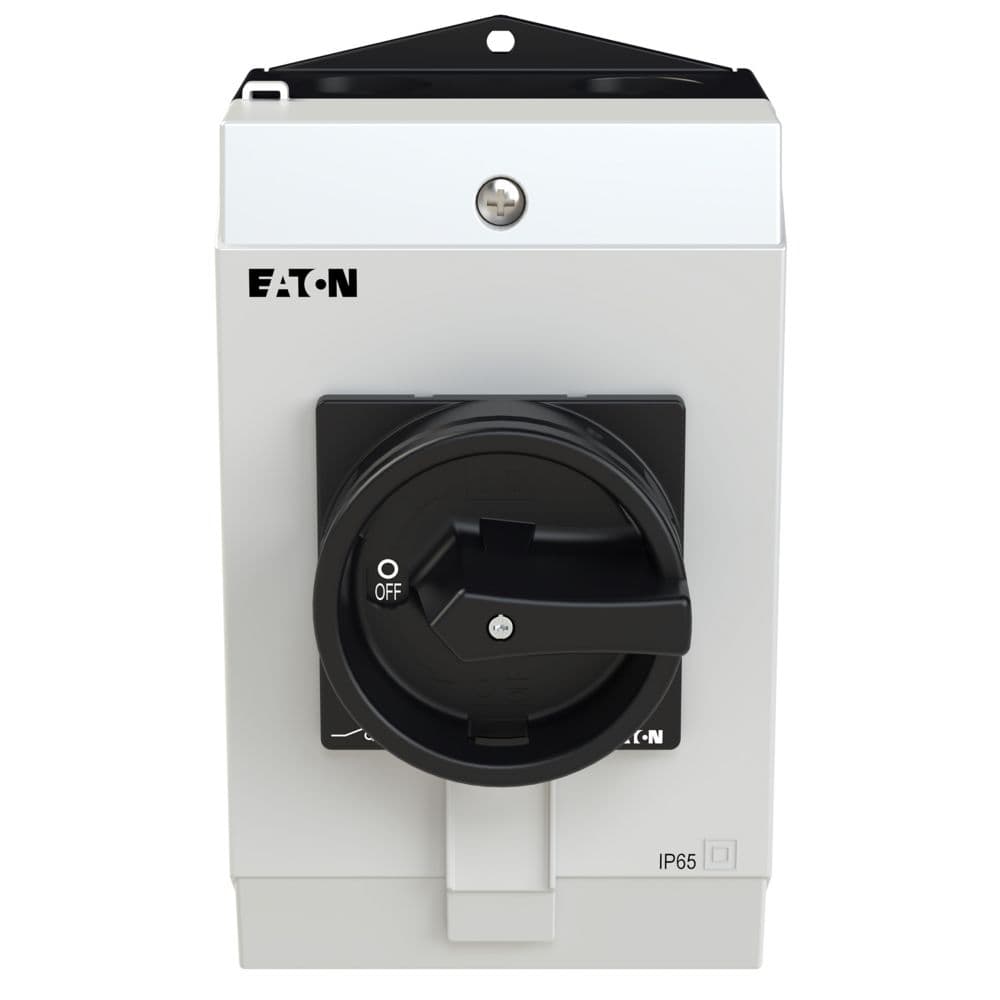 Eaton Moeller® series P1 Main switch