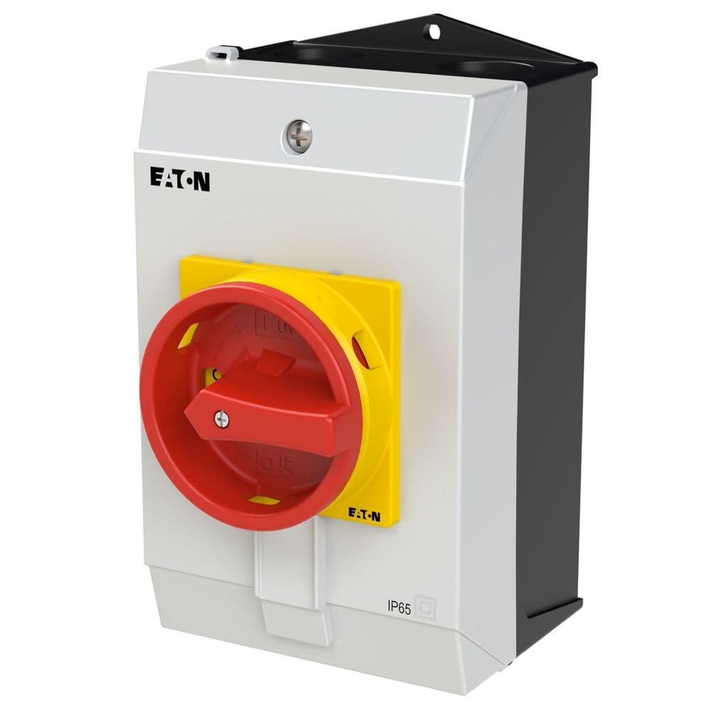 Eaton Moeller® series P1 Main switch