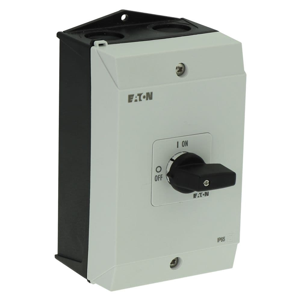 Eaton Moeller® series P1 On-off switch