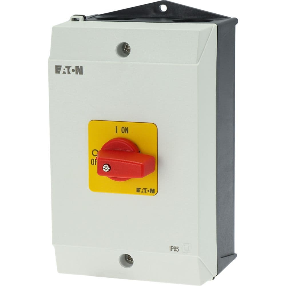 Eaton Moeller® series P1 On-off switch