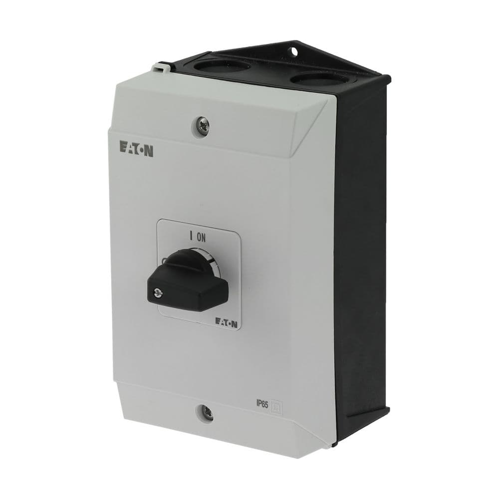 Eaton Moeller® series P1 On-off switch