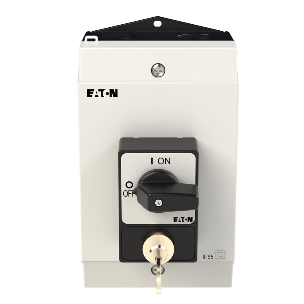 Eaton Moeller® series P1 Panic switch