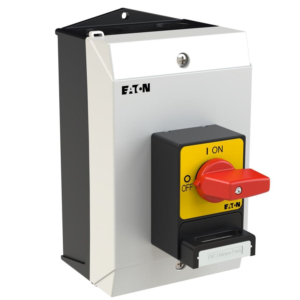 Eaton Moeller® series P1 Panic switch
