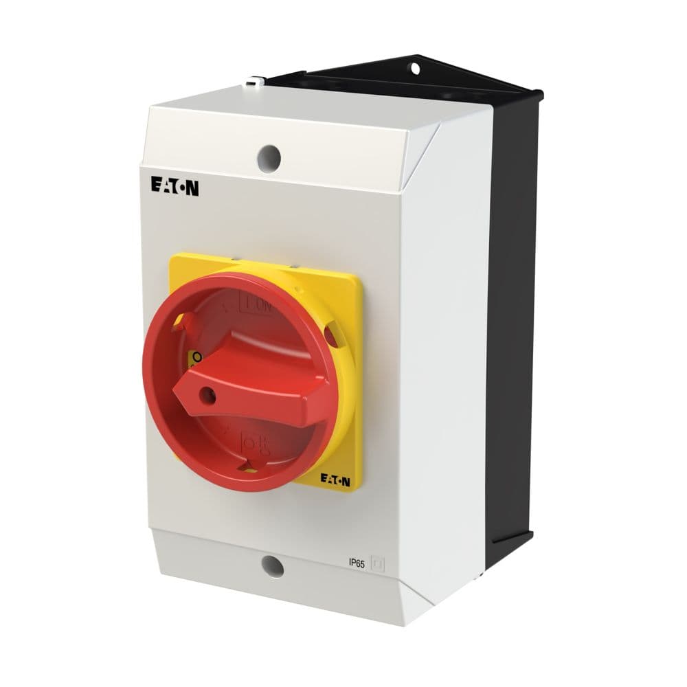 Eaton Moeller® series P3 Main switch