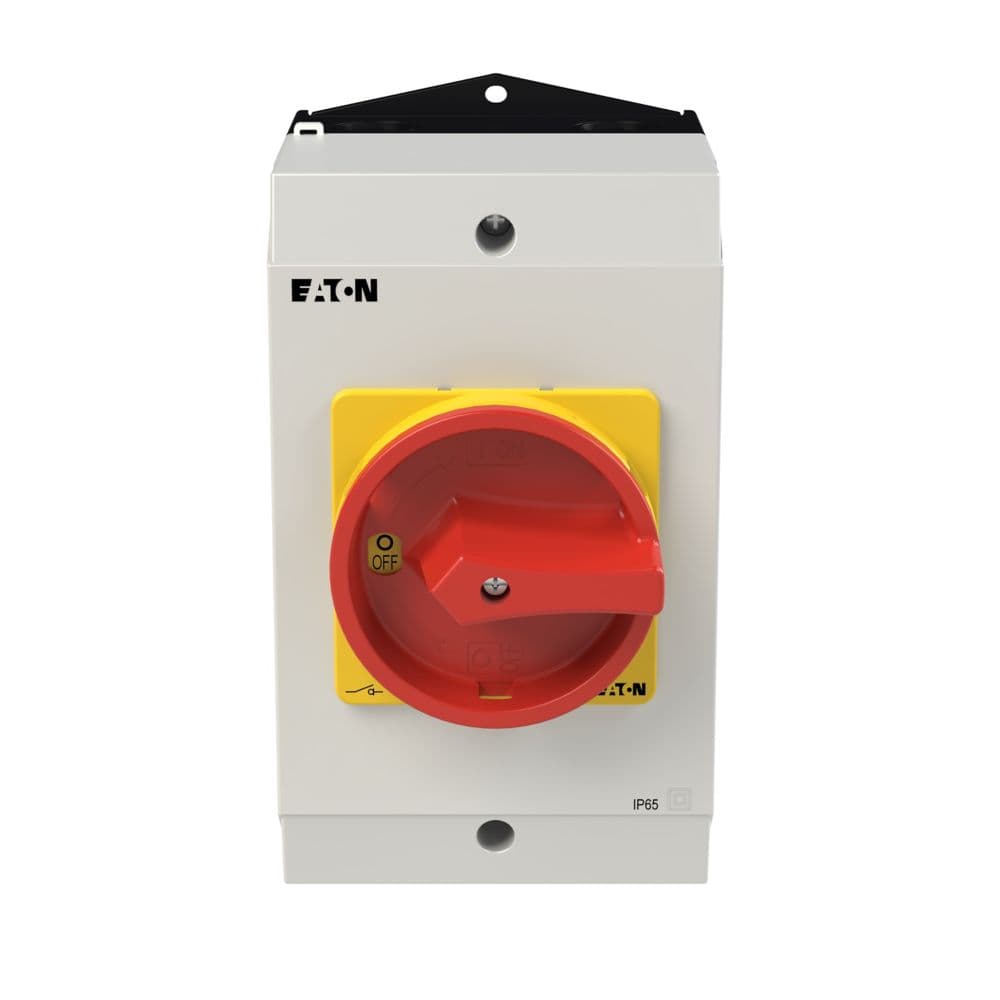 Eaton Moeller® series P3 Main switch
